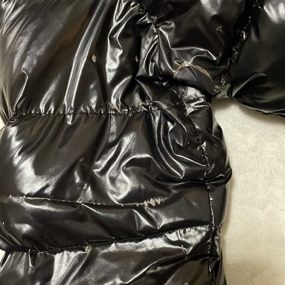 Moncler Maya Mens DownJacket - Picture 11 of 17